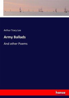 Army Ballads - Lee, Arthur Tracy