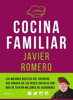 Cover Cocina familiar