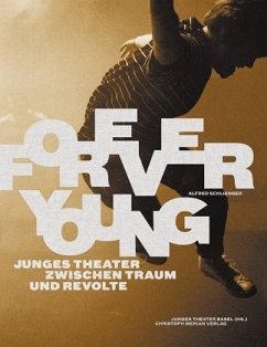 Cover Forever Young