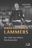 Hans-Heinrich Lammers Hans-Heinrich Lammers