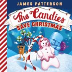 The Candies Save Christmas (eBook, ePUB)