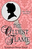 The Oldest Flame: A Mrs. Meade Mystery (The Mrs. Meade Mysteries, #3) (eBook, ePUB)