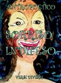 Sorriso indifeso (eBook, ePUB)