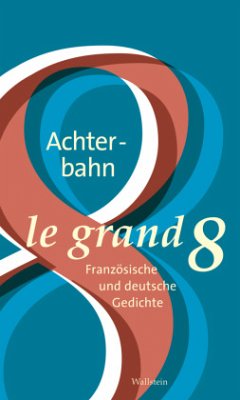 Achterbahn - Le grand 8