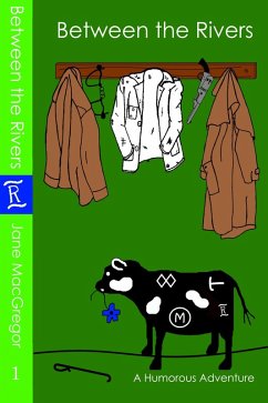 Cover Between the Rivers (eBook, ePUB)