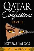 Qatar Confessions Part II (eBook, ePUB)