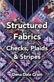 Structured Fabrics: Checks, Plaids and Stripes (eBook, ePUB)