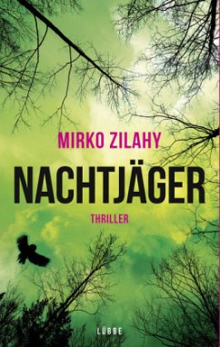Nachtjäger / Enrico Mancini Bd.2 - Zilahy, Mirko