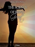 The Science of Being Great (eBook, ePUB)