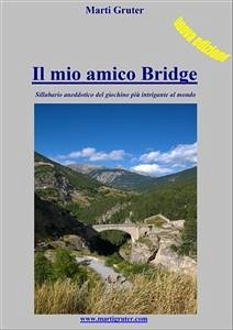 Il mio amico Bridge (eBook, ePUB) - Gruter, Marti