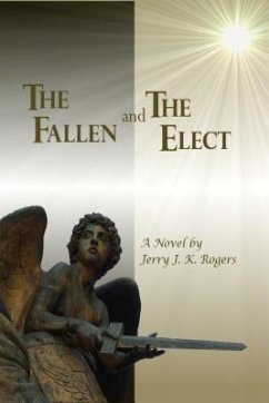 Cover The Fallen and the Elect (eBook, ePUB)
