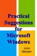 Practical Suggestions For Microsoft... - Bild 1