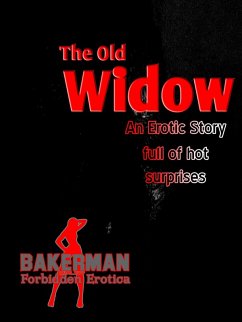 The Old Widow (eBook, ePUB) - Bakerman Books The Old Widow (eBook, ePUB) - Bakerman Books