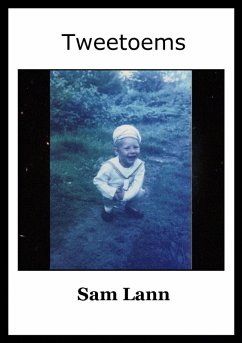 Cover Tweetoems (eBook, ePUB)