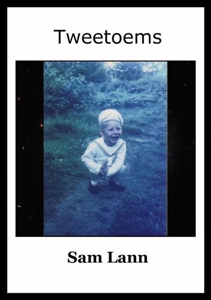 Tweetoems (eBook, ePUB)