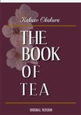 The Book of Tea (eBook, ePUB)
