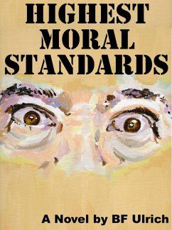 Cover Highest Moral Standards (eBook, ePUB)