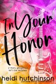 In Your Honor (Double Blind Study, #2) (eBook, ePUB)