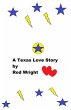 A Texas Frontier Love Story (A Texas... - Bild 1