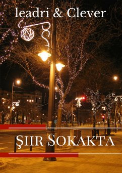 Şiir Sokakta (eBook, ePUB) - Clever, Leadri