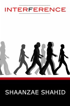 Cover Interference (eBook, ePUB)