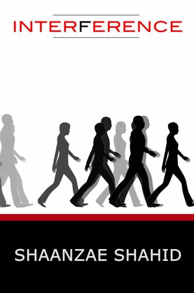 Interference (eBook, ePUB) Interference (eBook, ePUB)