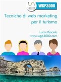 Tecniche di Web Marketing per il Turismo (eBook, ePUB)