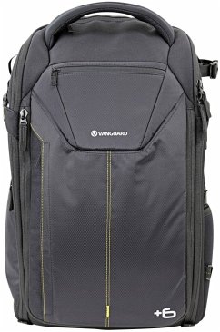 Vanguard Alta Rise 48 Rucksack