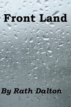 Front Land (eBook, ePUB) - Dalton, Rath
