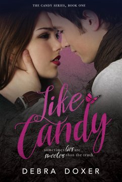 Cover Like Candy (eBook, ePUB)