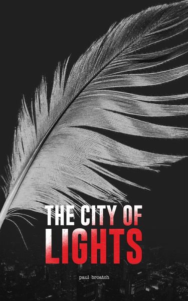 City of Lights (eBook, ePUB)