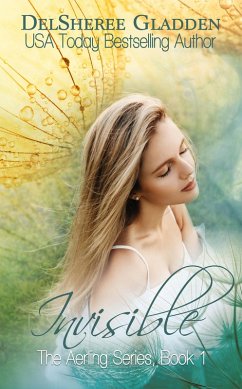 Cover Invisible (The Aerling Series, #1) (eBook, ePUB)