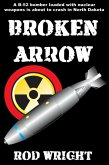 Broken Arrow (A Texas Family Rising, #1) (eBook, ePUB)