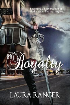 Cover Royalty (eBook, ePUB)