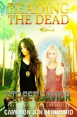 Reading The Dead: Street Savior (eBook, ePUB) Reading The Dead: Street Savior (eBook, ePUB)