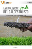 La rivoluzione verde del calcestruzzo (eBook, ePUB)