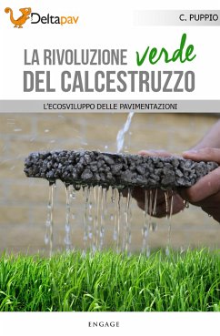 La rivoluzione verde del calcestruzzo (eBook, ePUB) - Puppio, Carmine