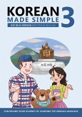 Korean Made Simple 3: Continuing Your Journey of Learning the Korean Language (eBook, ePUB)