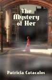 The Mystery of Her - Book 1 in the Zane Brothers Detective Series (eBook, ePUB)