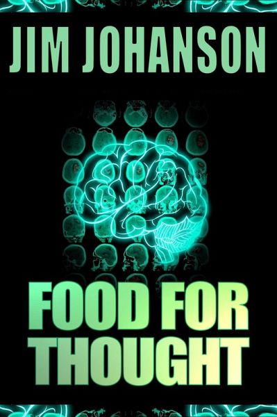 Food for Thought (eBook, ePUB) Food for Thought (eBook, ePUB)