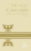 Holy Roman Empire Power Politics Papacy (In Brief, #3) (eBook, ePUB)
