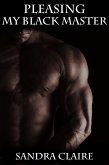 Pleasing My Black Master (eBook, ePUB)