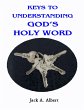 Keys To Understanding God's Holy Word... - Bild 1