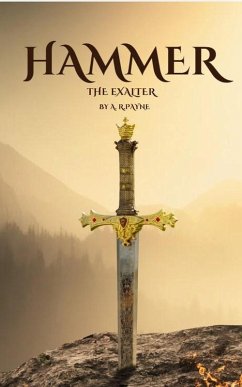 Hammer the Exalter (eBook, ePUB) Cover Hammer the Exalter (eBook, ePUB)