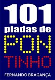 101 Piadas de pontinho (eBook, ePUB)