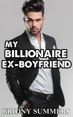 Cover My Billionaire Ex-Boyfriend (eBook, ePUB)
