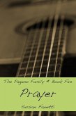 Prayer (The Pagano Family, #5) (eBook, ePUB)