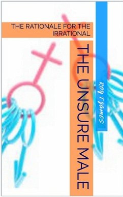 Cover The Unsure Male (eBook, ePUB)