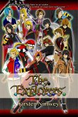 The Explorers (Tagalog Edition) (eBook, ePUB) The Explorers (Tagalog Edition) (eBook, ePUB)