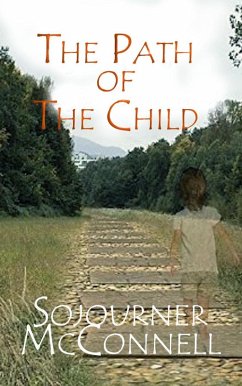 The Path of the Child (eBook, ePUB) - Mcconnell, Sojourner